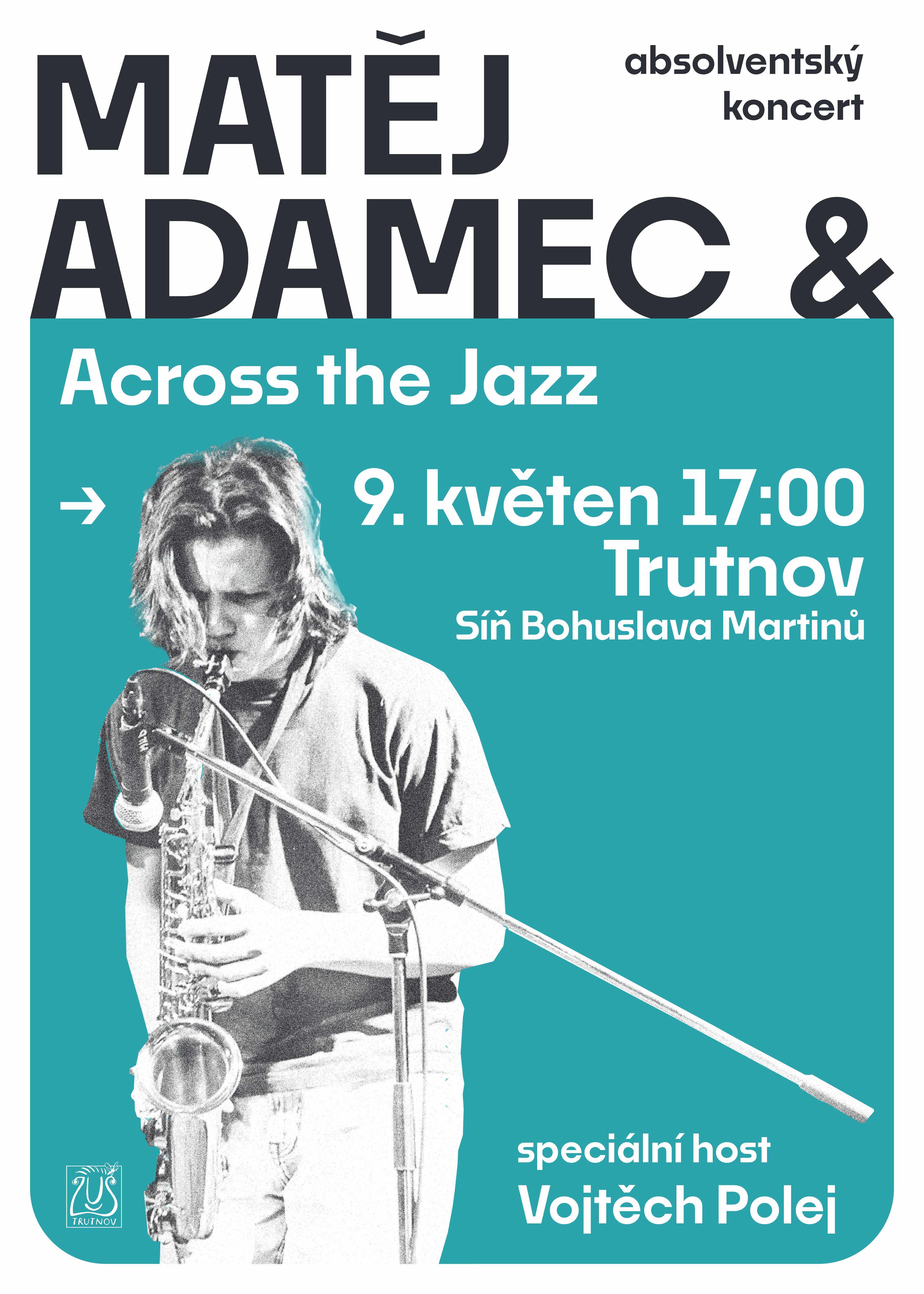 Absolventský koncert