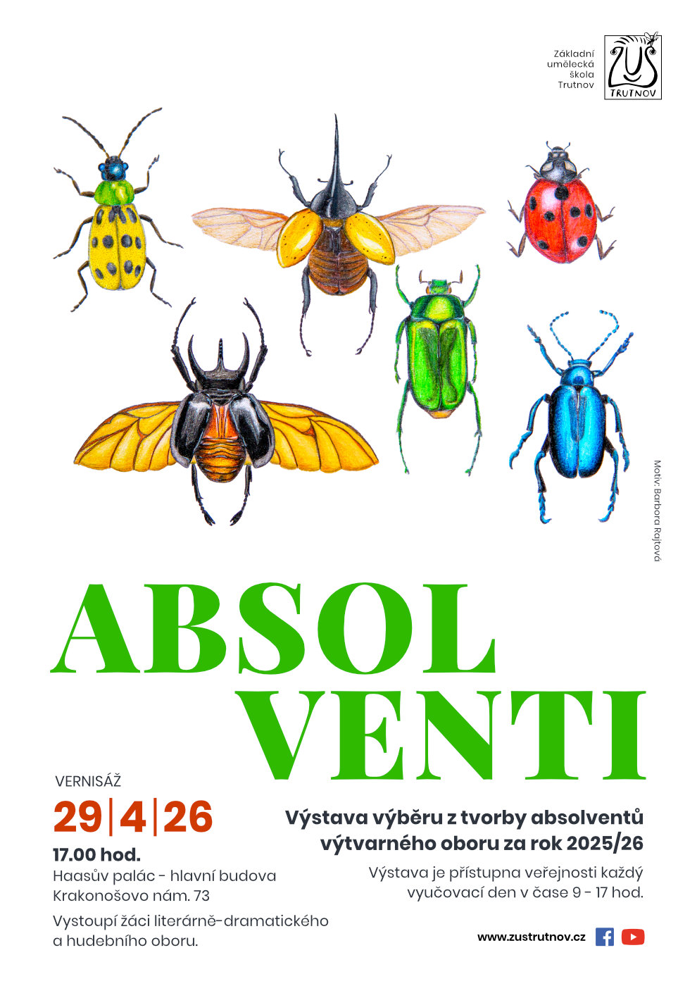 ABSOLVENTI