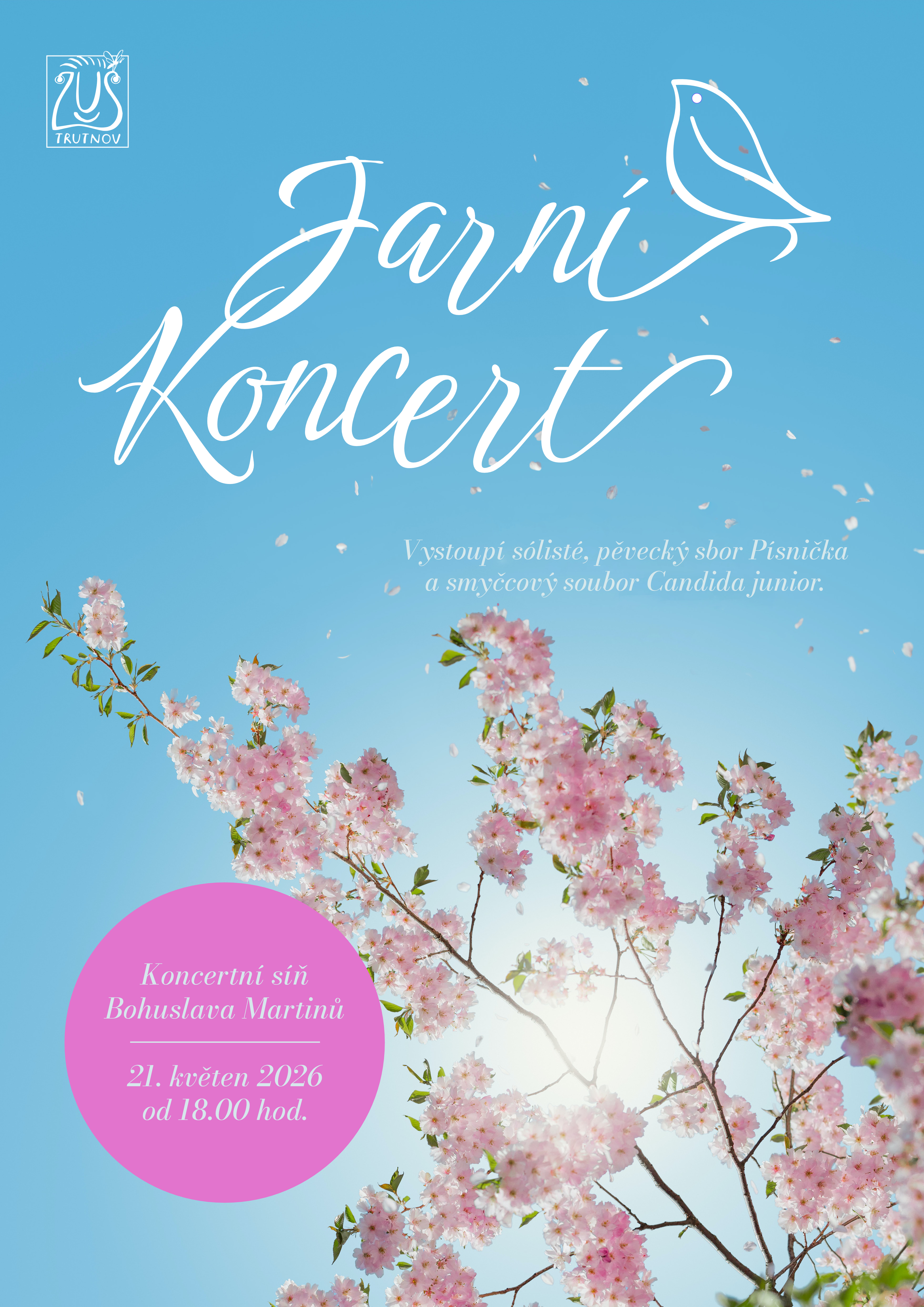 Jarní koncert