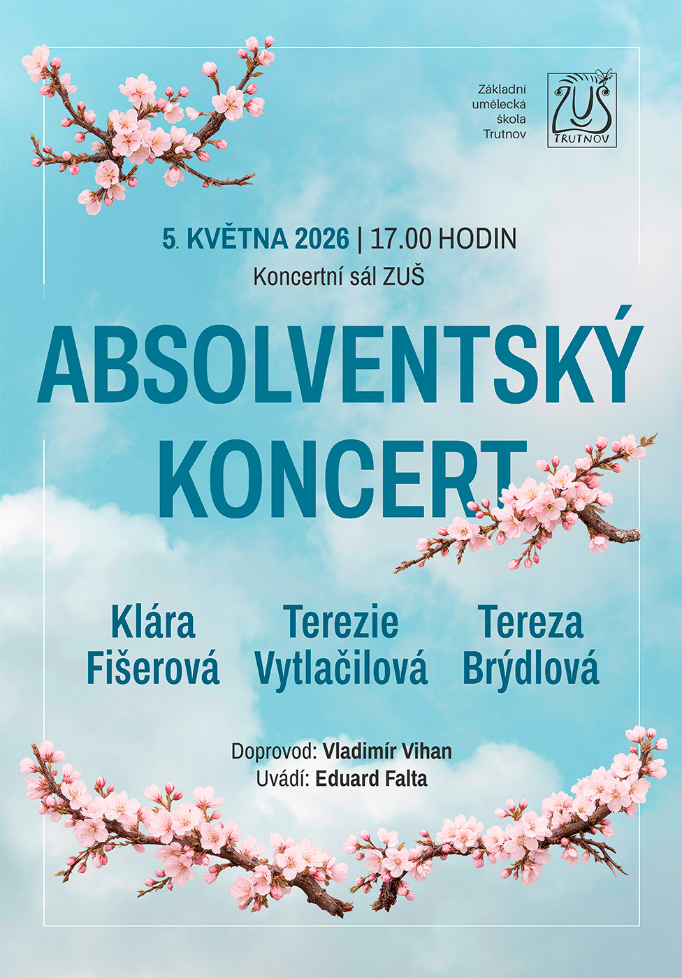 Absolventský koncert